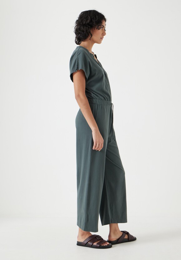 Kendall Jersey Jumpsuit