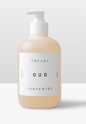 Tangent Organic Soap