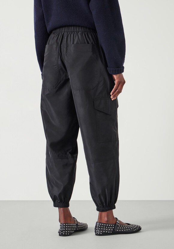 Ava Lightweight Cargo Trousers