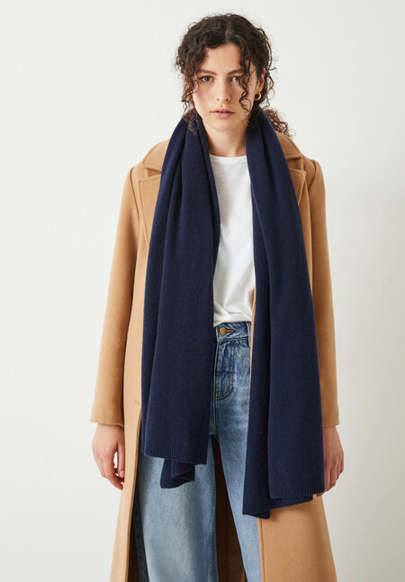 Cashmere Shawl