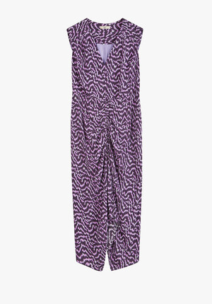 Francesca Midi Dress