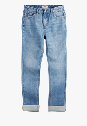 Boyfriend Jeans