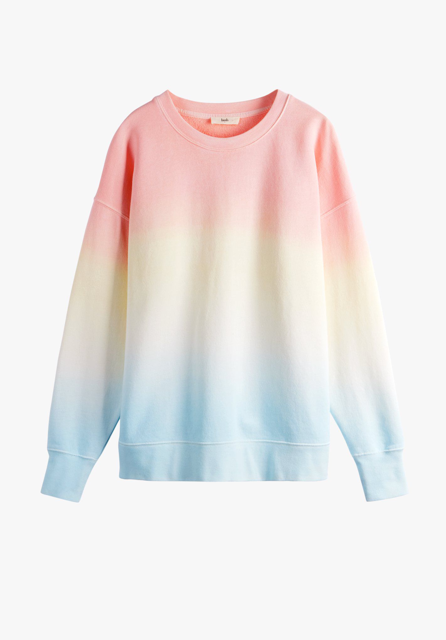 Ombre sweatsuit Clearance