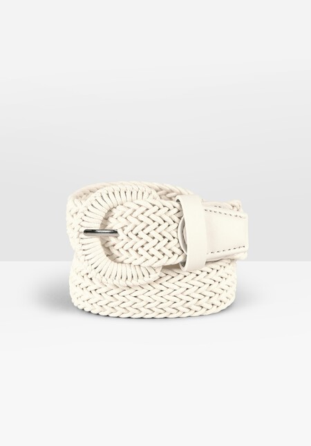 Sol Woven Belt