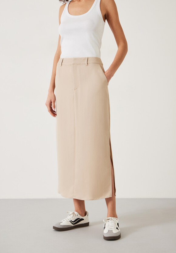 Heidi Midi Skirt