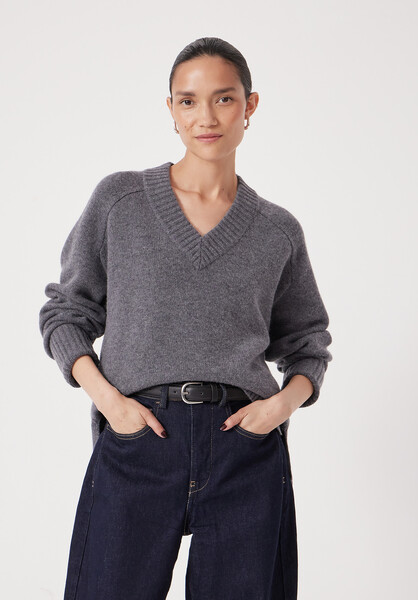 Polly Leather Belt