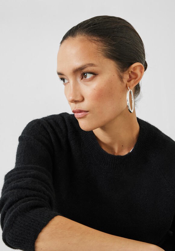 Arabella Crew Neck Jumper