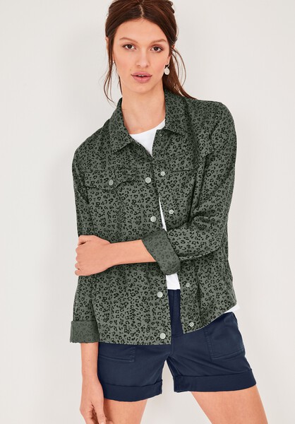 Nesta Jacket