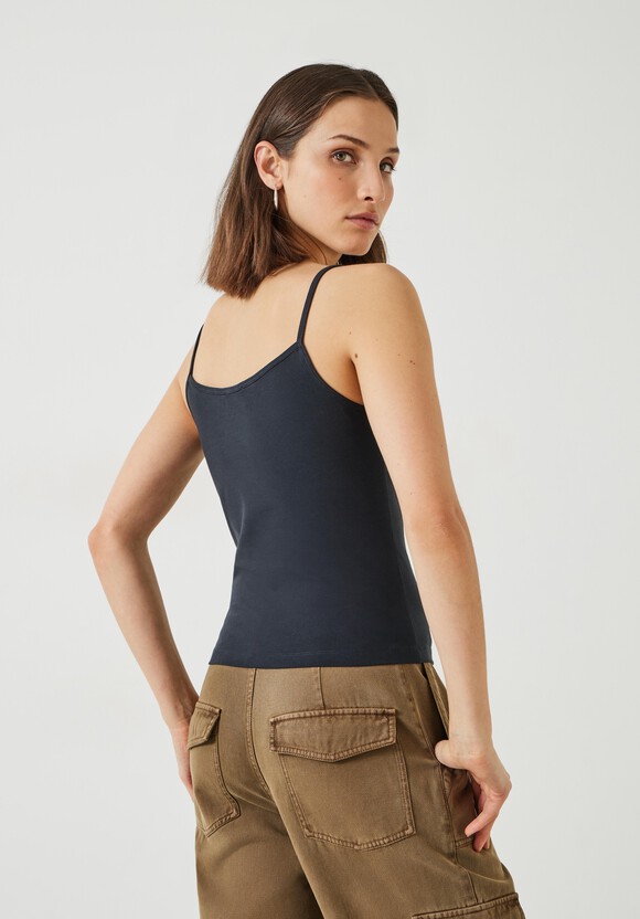 Sayla Cami Top