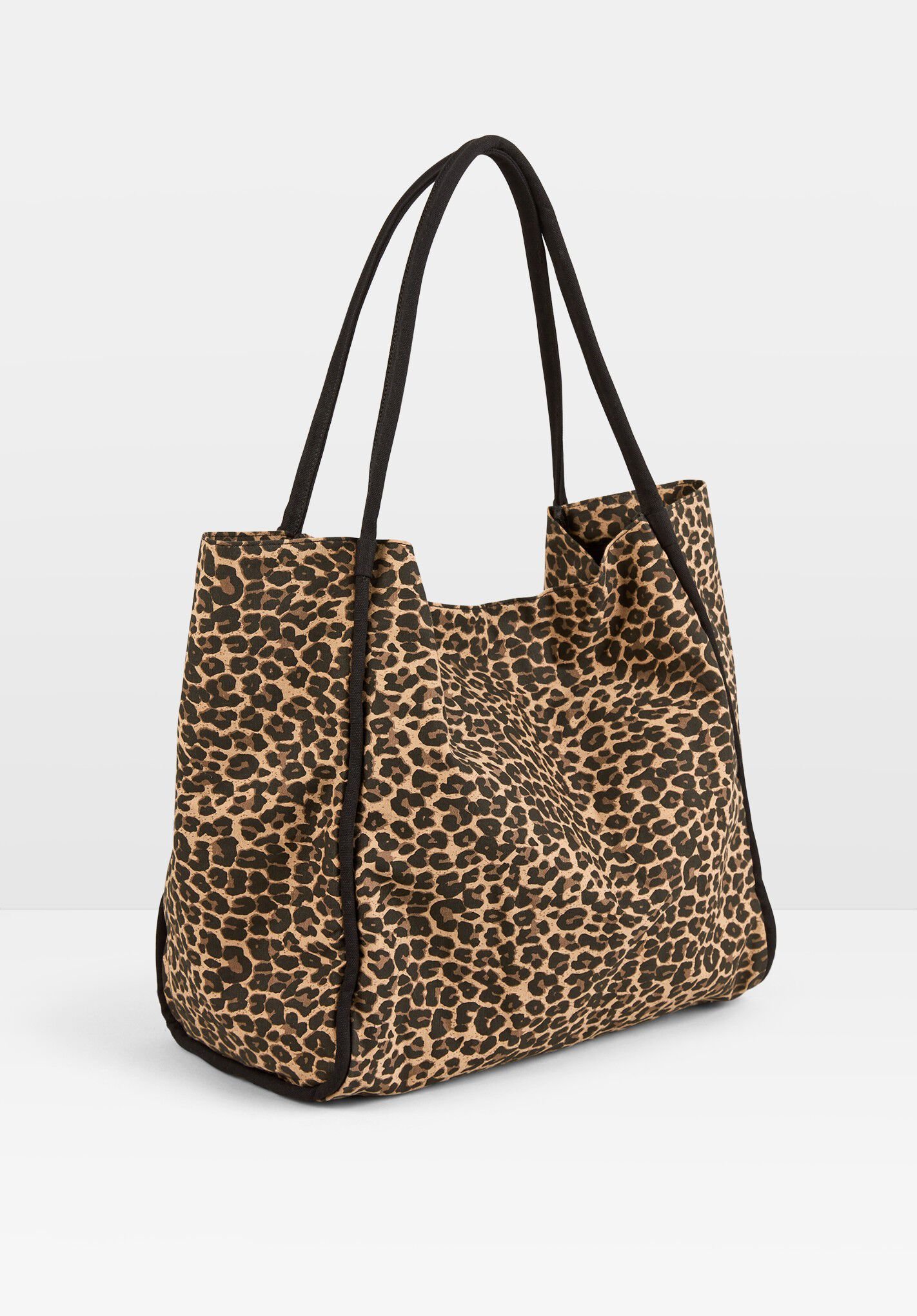 Leopard 2024 skin bag