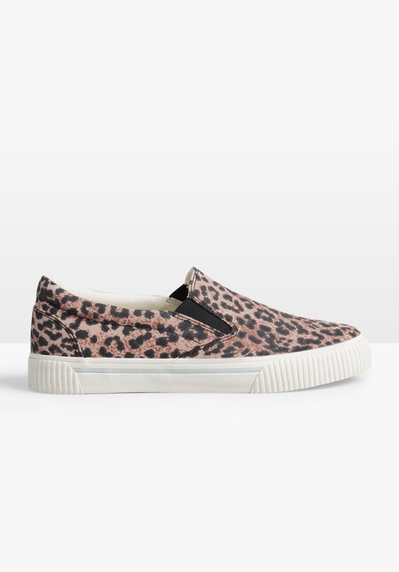 Gili Slip On Trainers