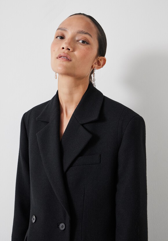 Clarke Longline Blazer