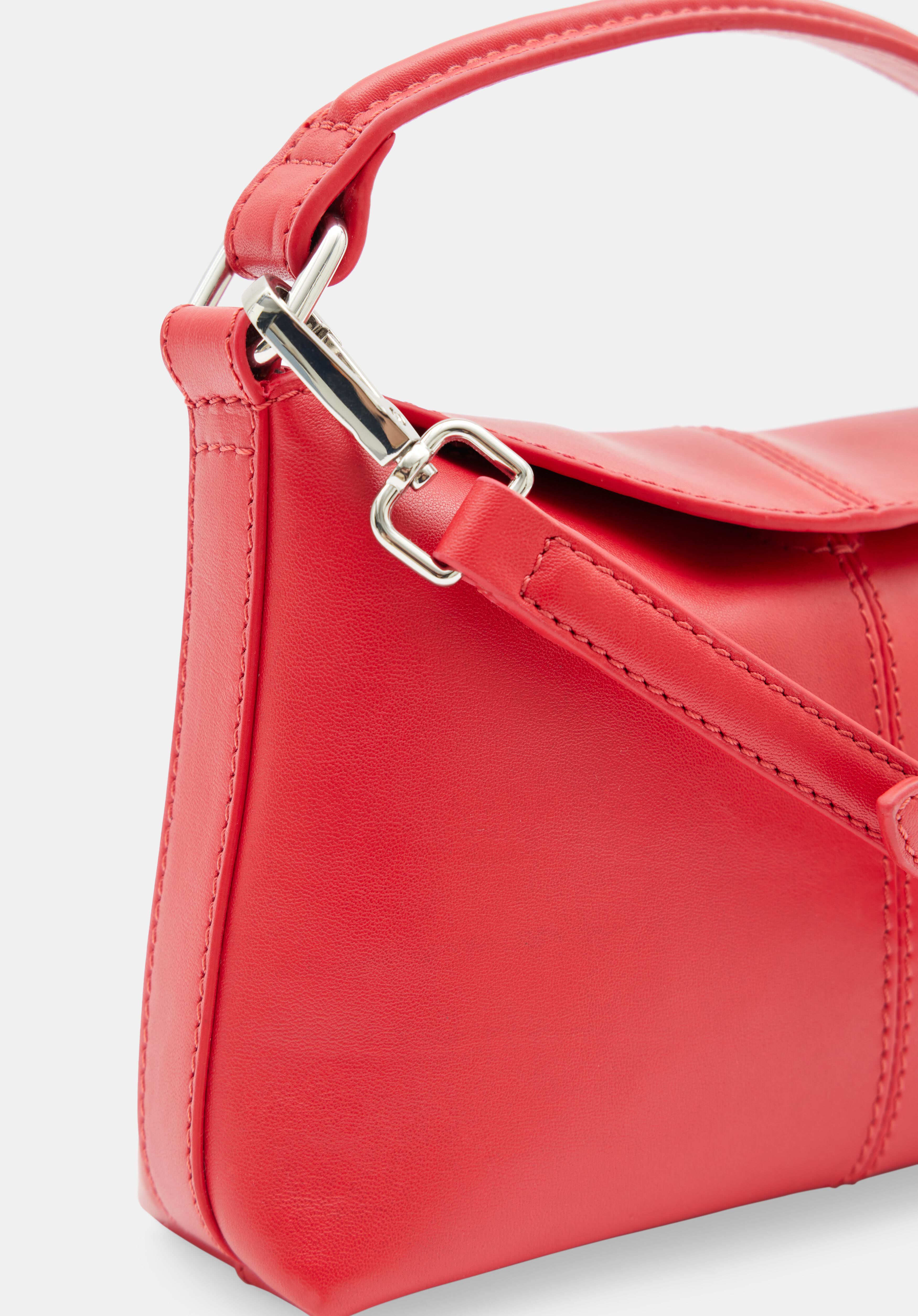 Red small bag discount