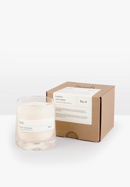 Hush Candle 250G