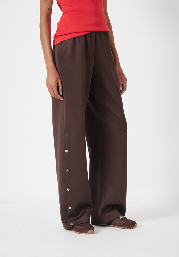 Harrison Popper Joggers