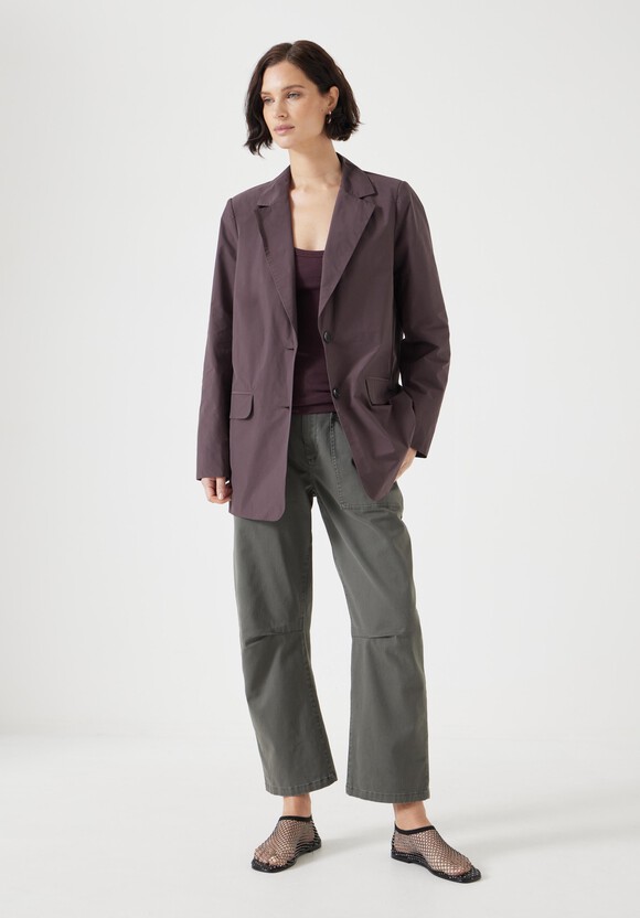 Technical Blazer