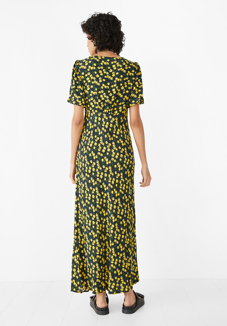 Esther Midi Dress