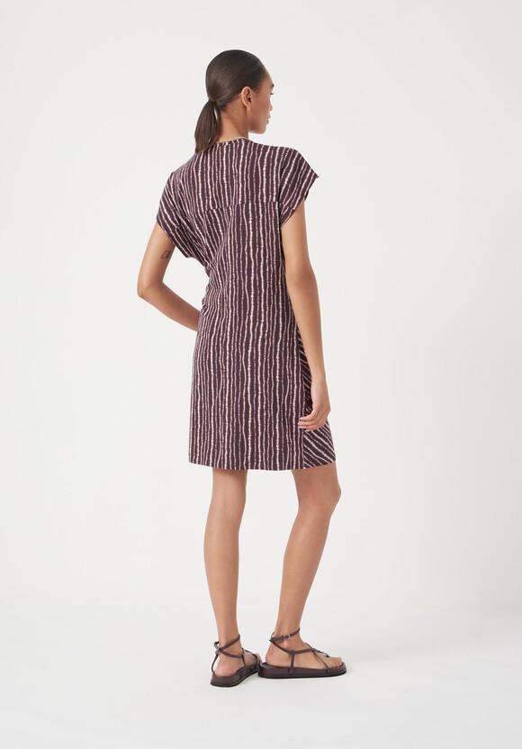 Trinny Jersey Mini Dress
