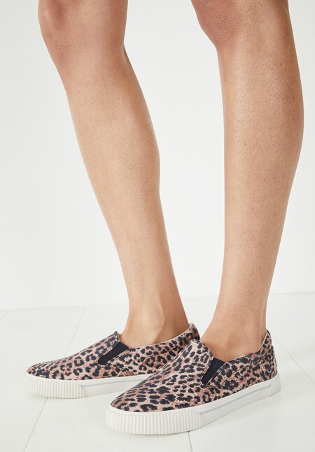 Gili Slip On Trainers