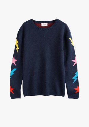 Iggy Jumper