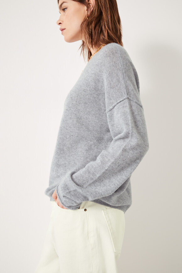 Saphira Cashmere Jumper
