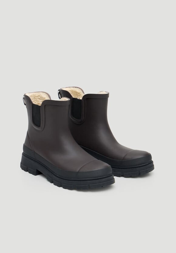 Willow Chelsea Wellington Boots