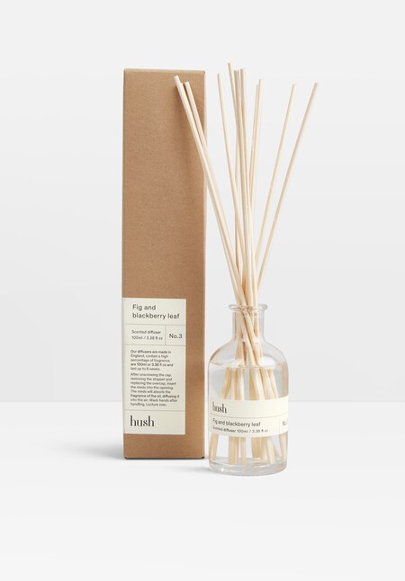 Hush Diffuser