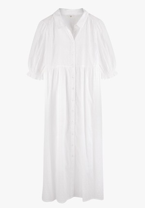 Leilani Shirt Dress