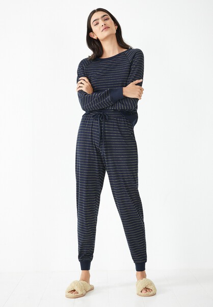 Joey Striped Pyjamas