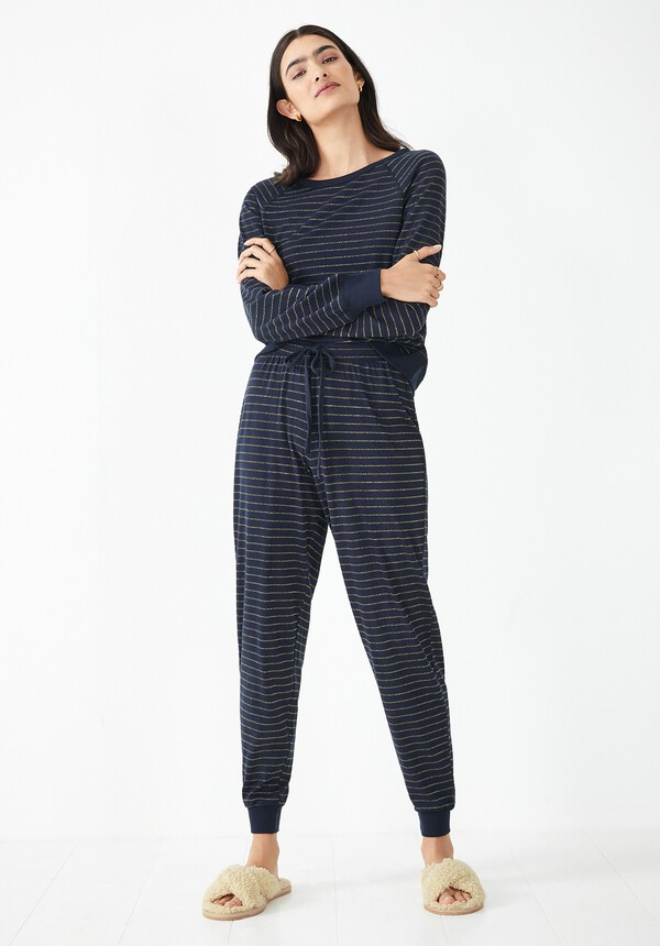 Joey Striped Pyjamas
