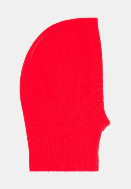 Helen Moore Cashmere Blend Hood