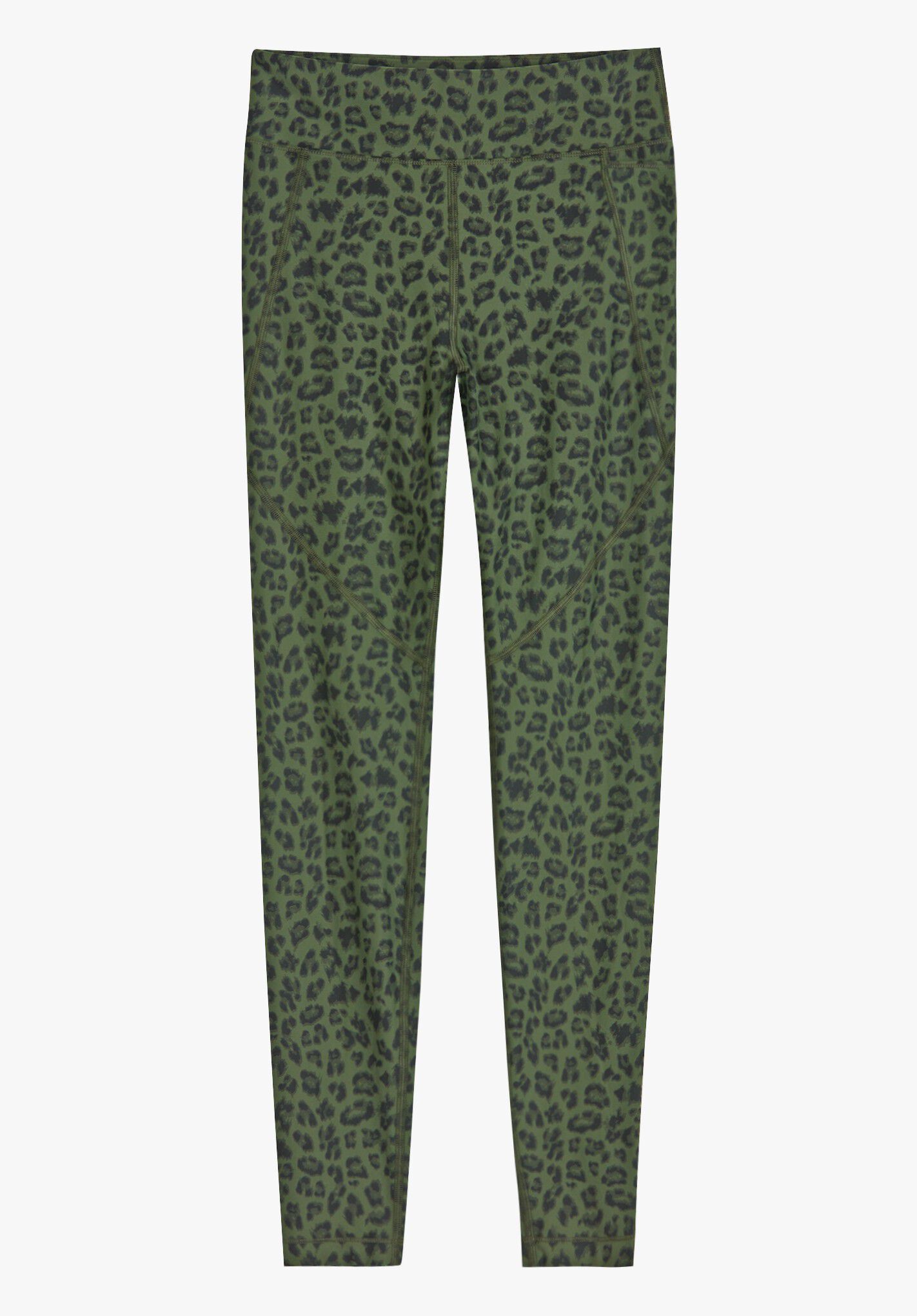 Hush leopard print leggings sales