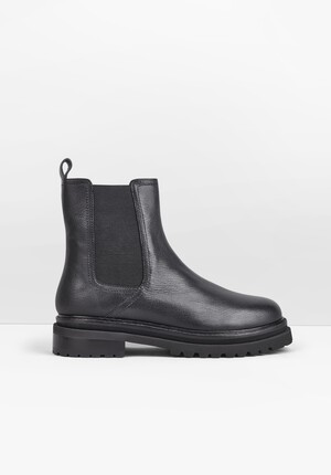 Haydon Boots