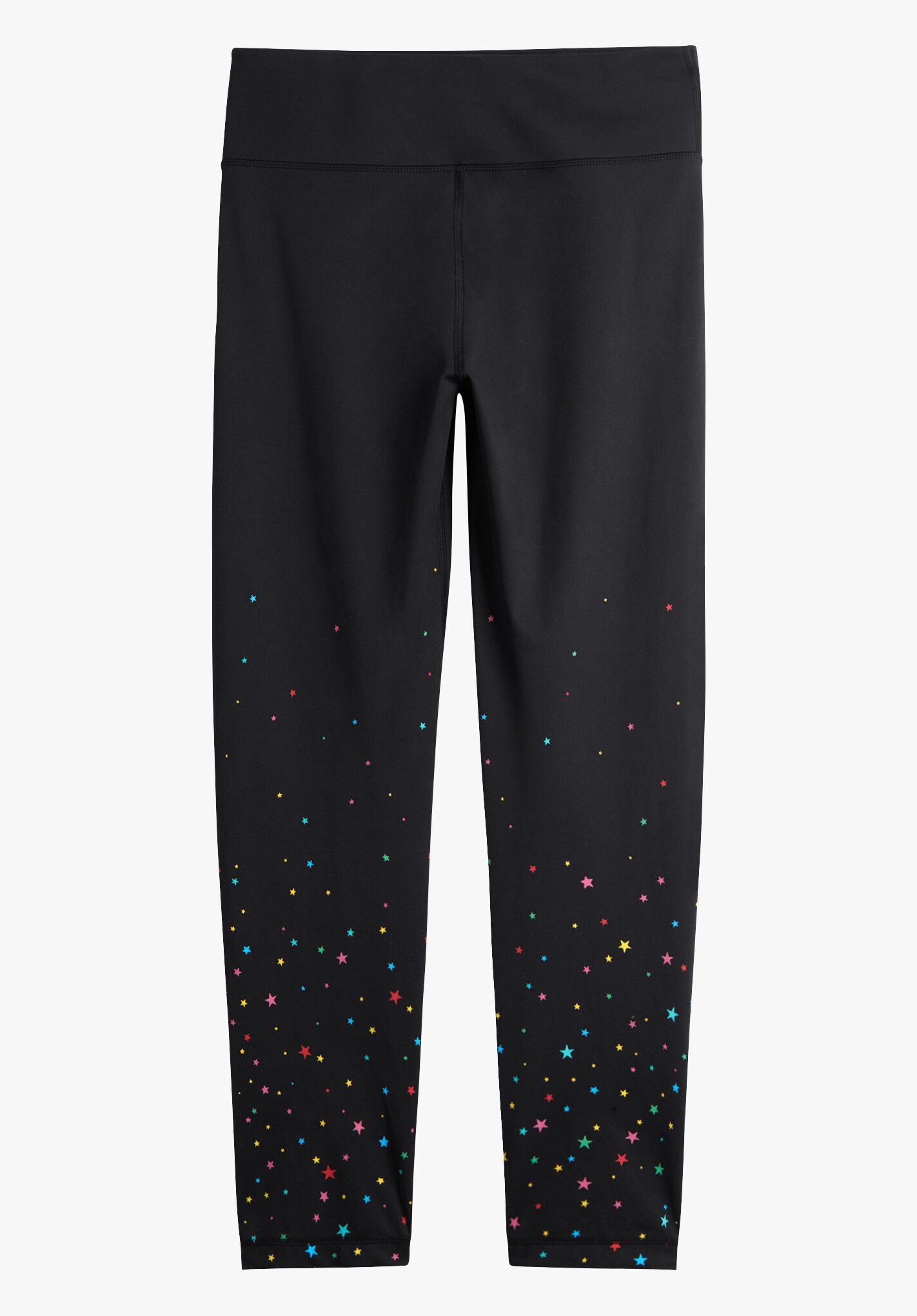Laura Star 7 8 Gym Leggings
