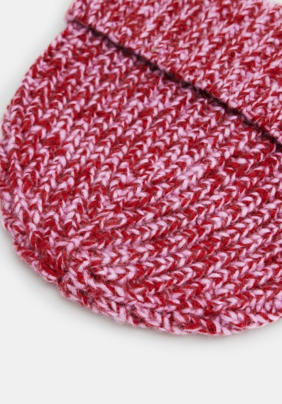 Tilly Twist Beanie
