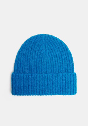 River Rib Beanie