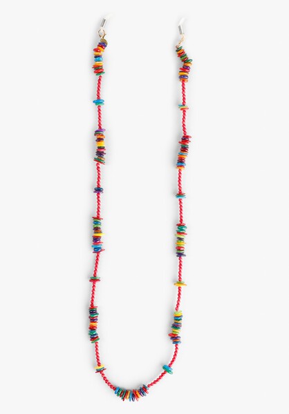 Beaded Sunglasses Chain