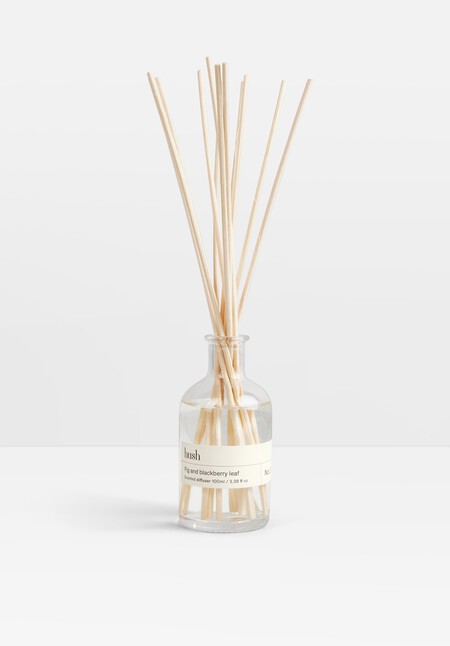 Hush Diffuser