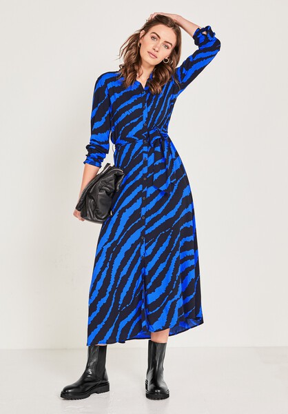 Sophie Shirt Dress