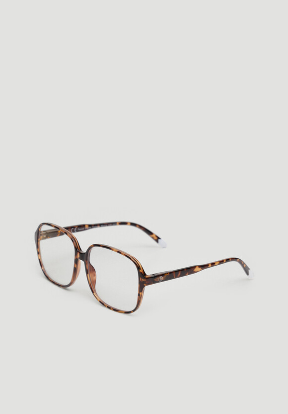 Barner Pascal Glossy Reading Glasses