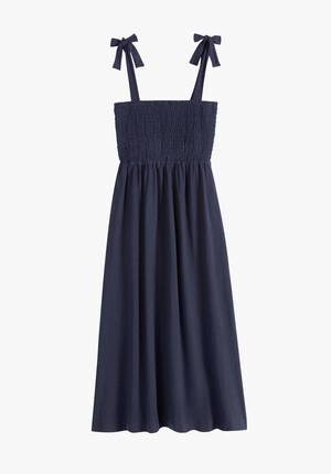 Anthea Midi Dress