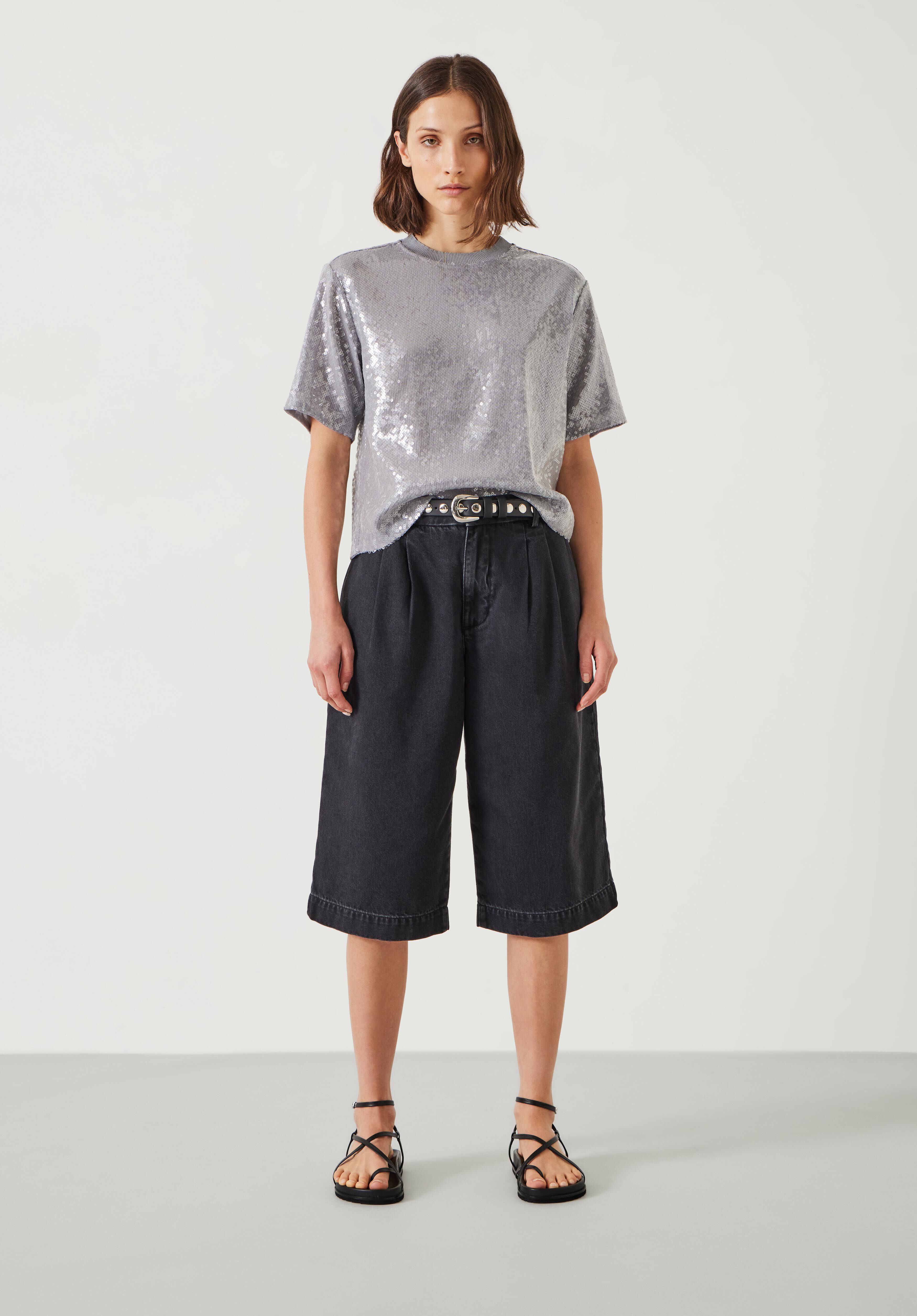 Womens bermuda shorts sale new arrivals