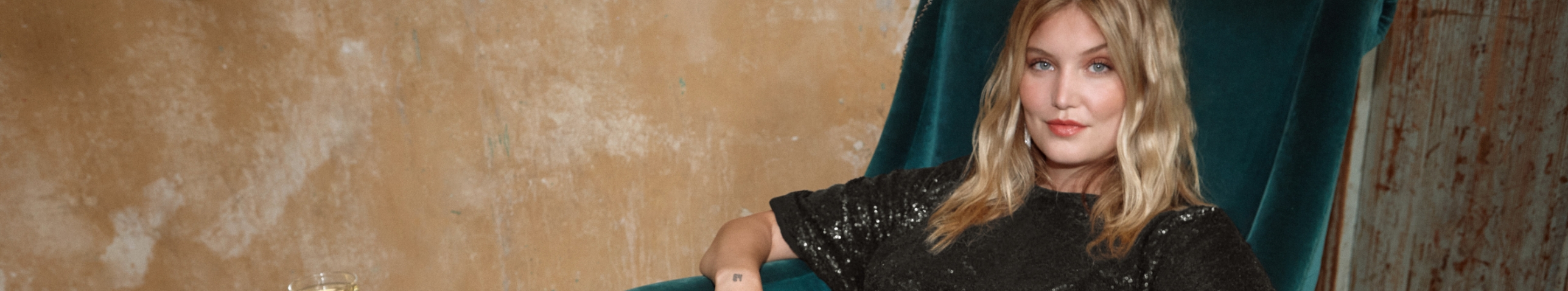 Content banner