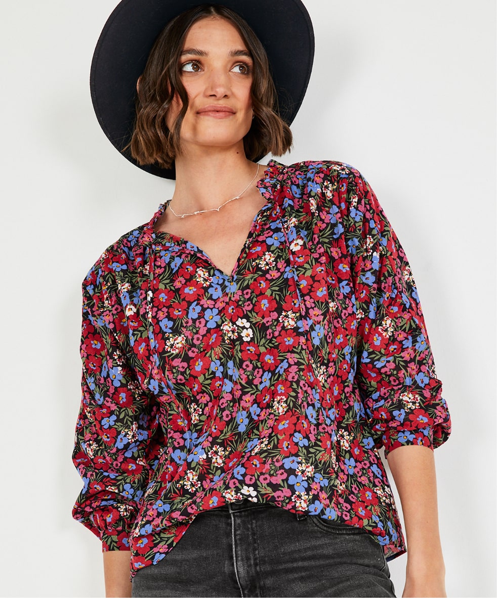 hush clothing for women