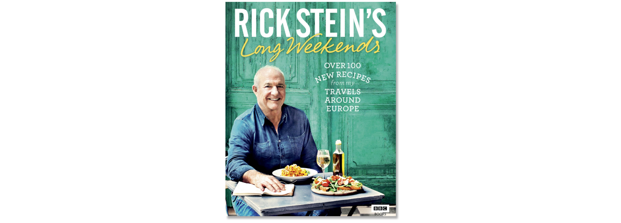 Six Cookbooks for Foodies | hush