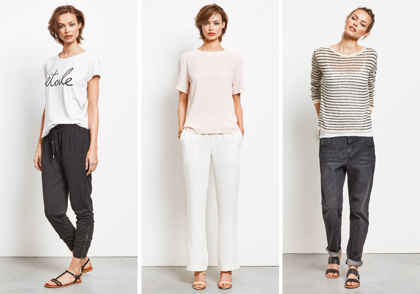 amie joggers