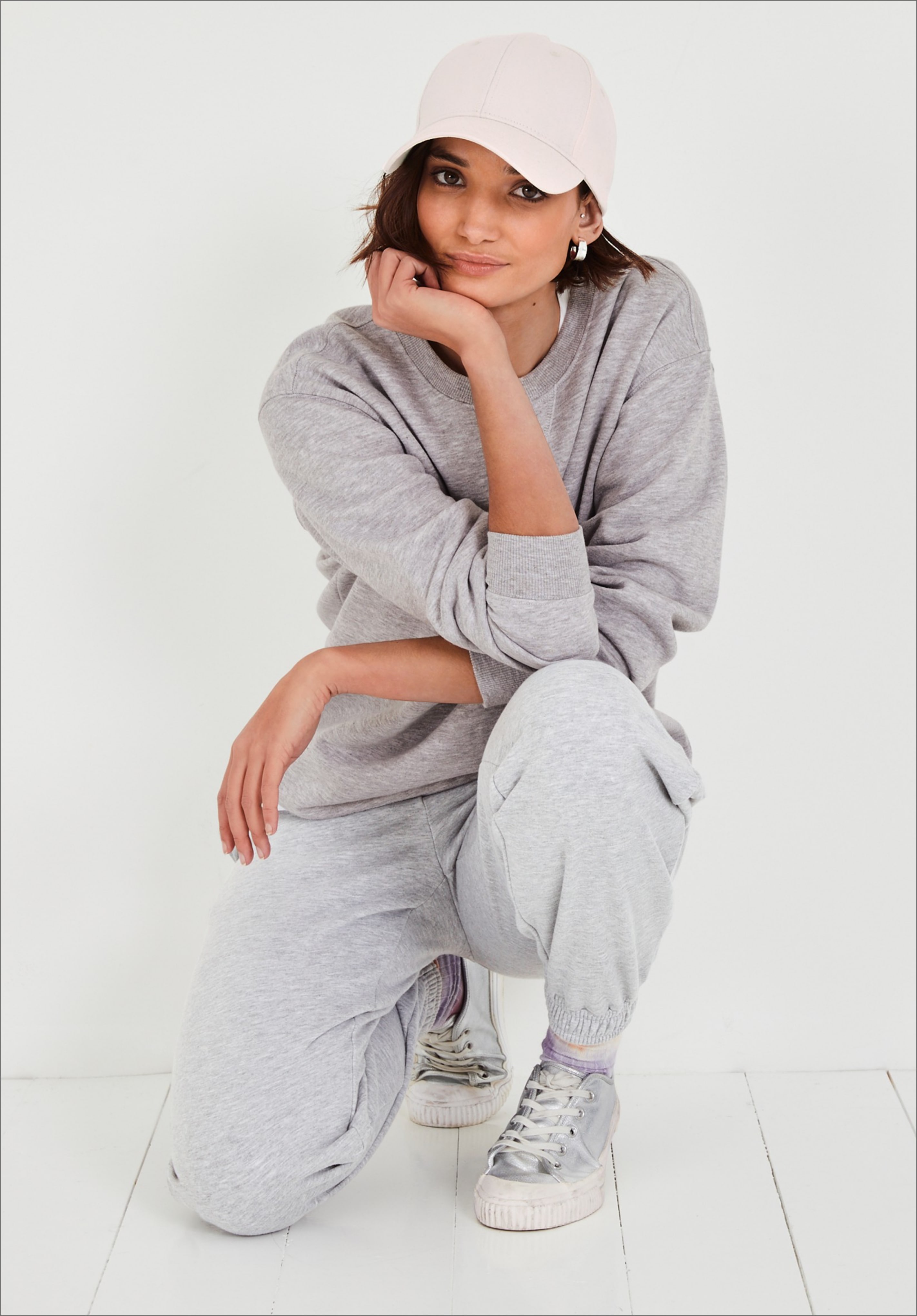 hush tracksuit bottoms