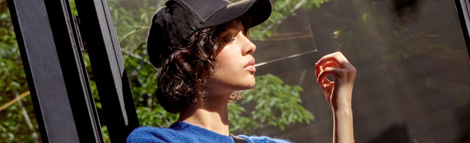 Content banner