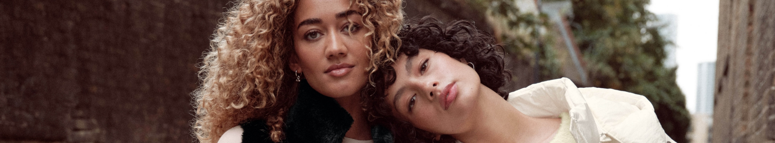 Content banner