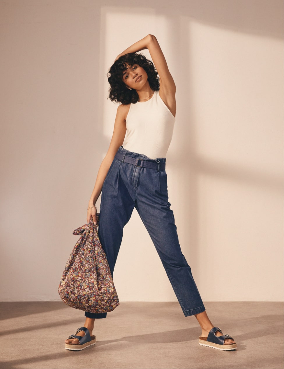 hush clothing for women